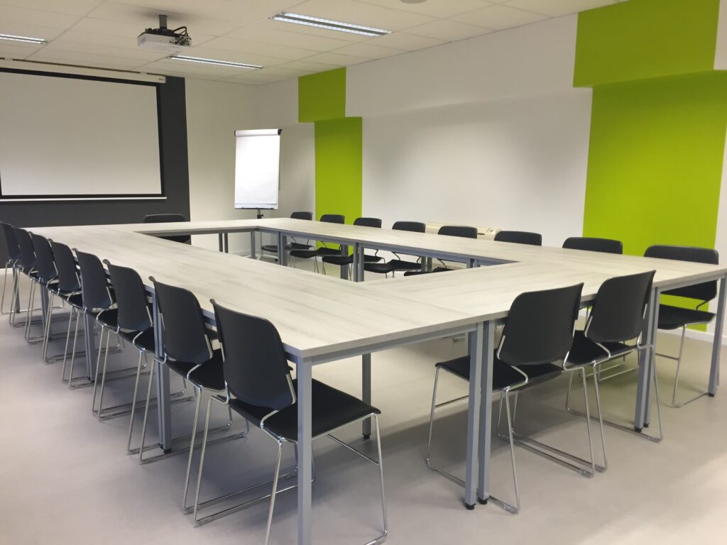 BAM - Bättre Arbetsmiljö i Malmö